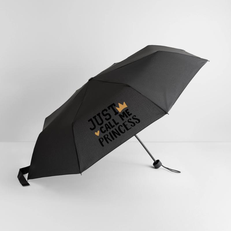 Appelez-moi simplement princesse Parapluie standard
