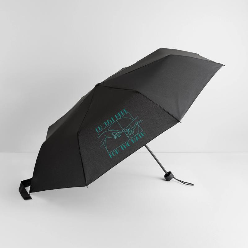Fibonacci Numbers Geometry Math Teacher Umbrella (small)