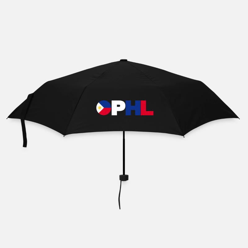 Philippines - Umbrella (small) - black