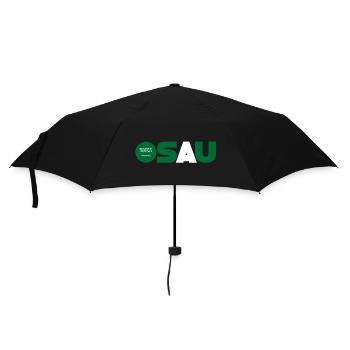 Saudi Arabia - Umbrella (small) - black - Front