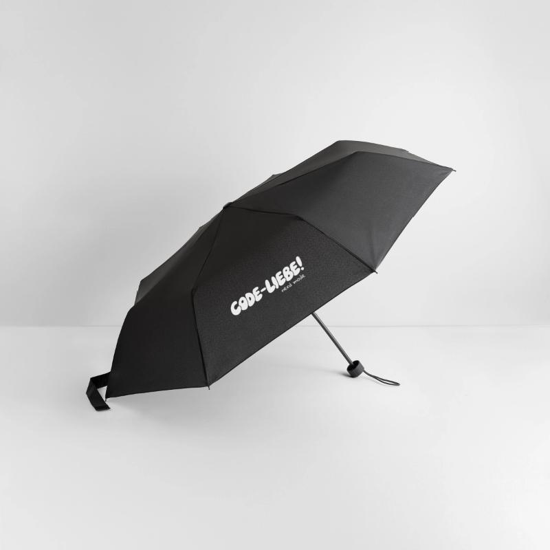 Regenschirm (klein)