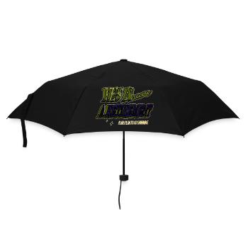 Swimming Pool Tshirts Swimming Pool - Umbrella (small) - black - Front