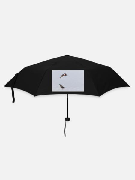 Porchard Duck - Umbrella (small) - black