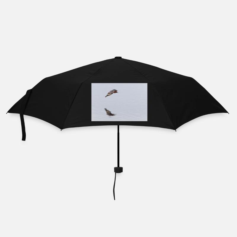 Porchard Duck - Umbrella (small) - black
