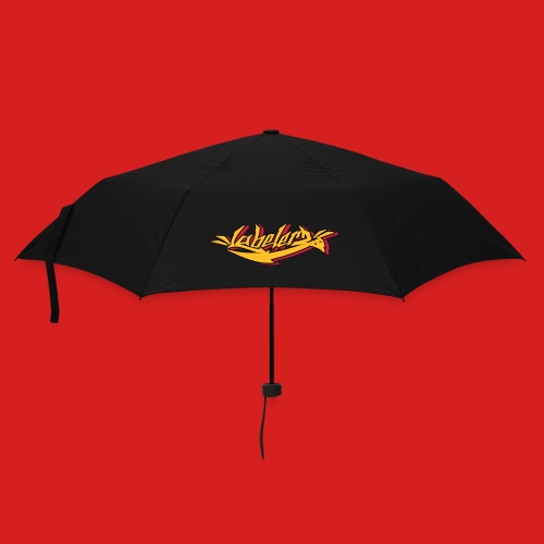 Labelerz Three - Regenschirm (klein)