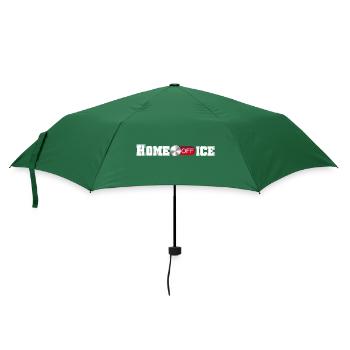 Home Office - Umbrella (small) - bottlegreen - Front