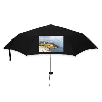 Fortress Sao Tiago Funchal Madeira island Portugal - Parapluie standard - noir - Devant