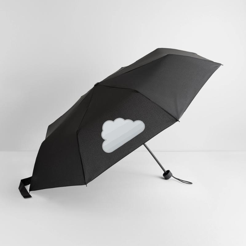 Cloud Cloud Sky Gift Idea Umbrella (small)