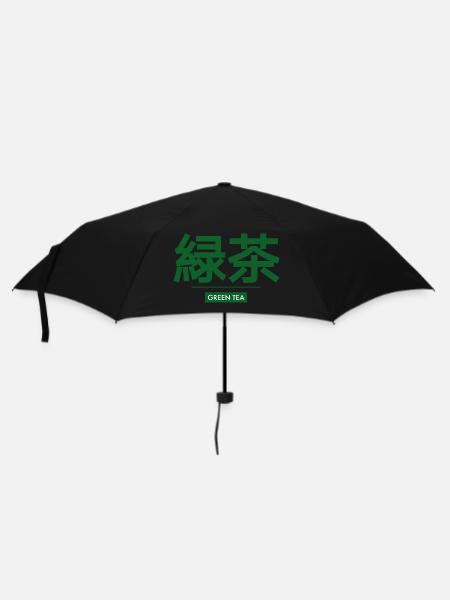 Japanese - Umbrella (small) - black