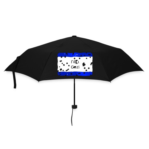 gazi - Regenschirm (klein)