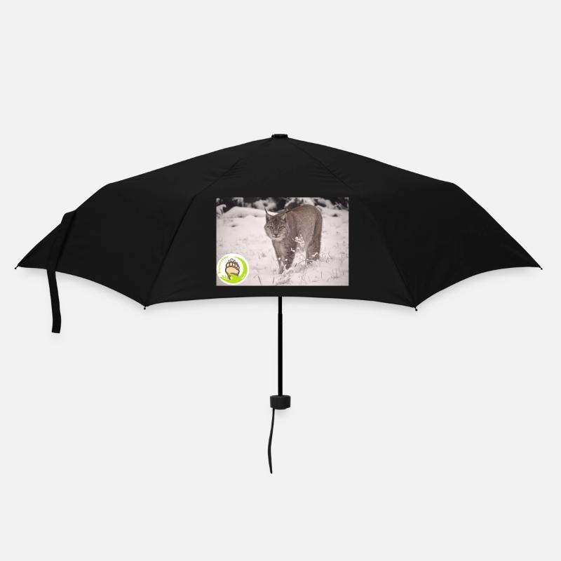PRIMUS baerenretter - Umbrella (small) - black