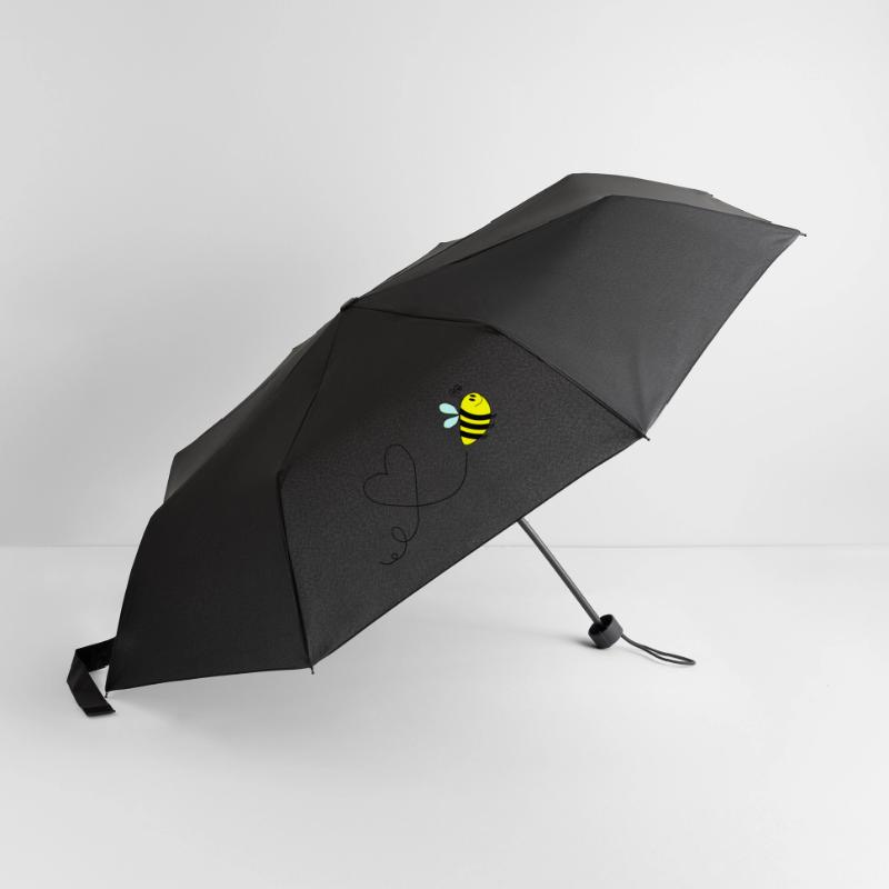 Bee Comic Love 3 Umbrella (small)