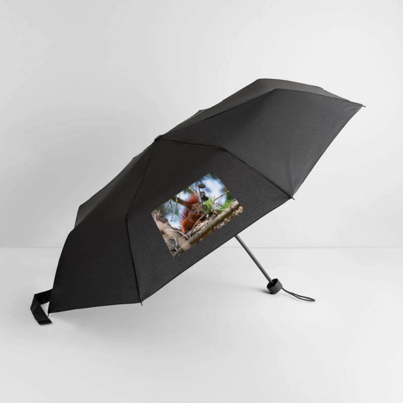squirrel (in german Eichhörnchen) Sciurus Umbrella (small)
