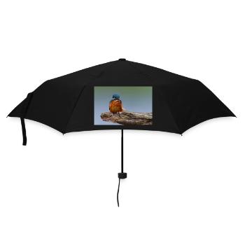 000 1475 DxO - Umbrella (small) - black - Front