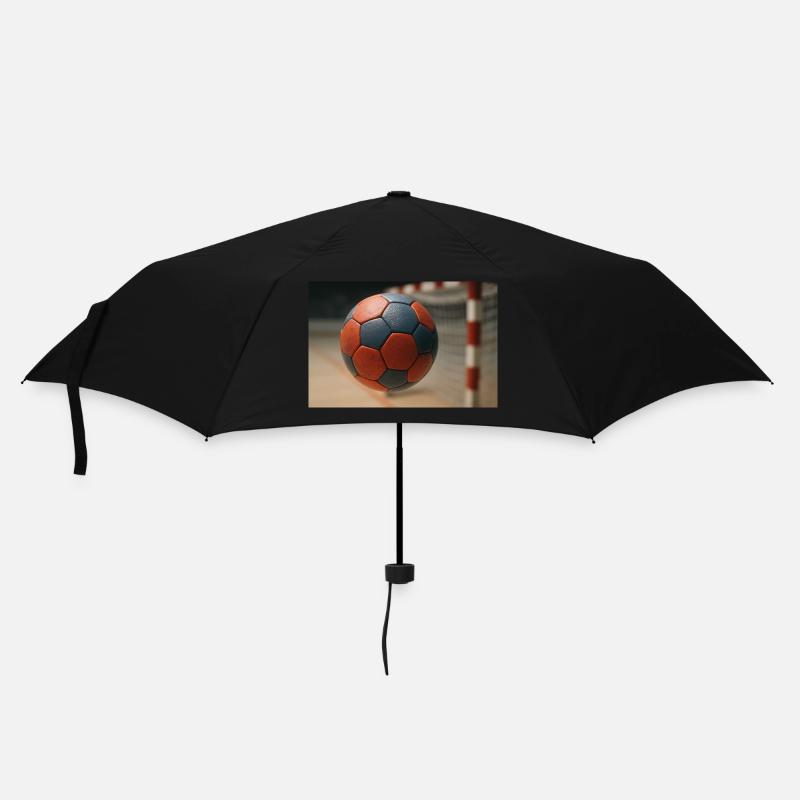Sport - Handball - Umbrella (small) - black