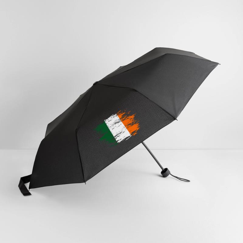 Drapeau de l’Irlande utilisé Parapluie standard