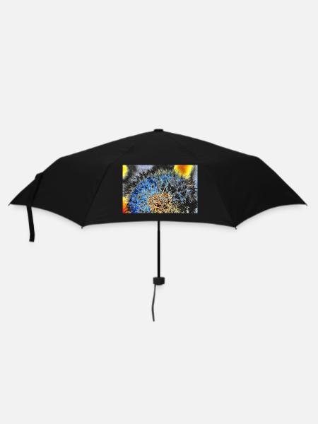 Dandelion, A731306 - Umbrella (small) - black
