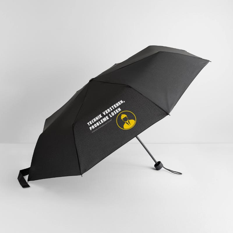Understanding technology, solving problems Engineering . Umbrella (small)