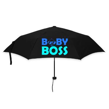 baby - Umbrella (small) - black - Front