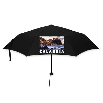 Scilla - Umbrella (small) - black - Front