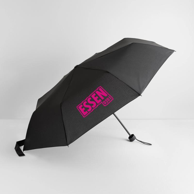 Essen - 0201 - Area Code - Slogan Umbrella (small)