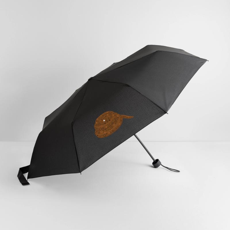 Python de roche Parapluie standard