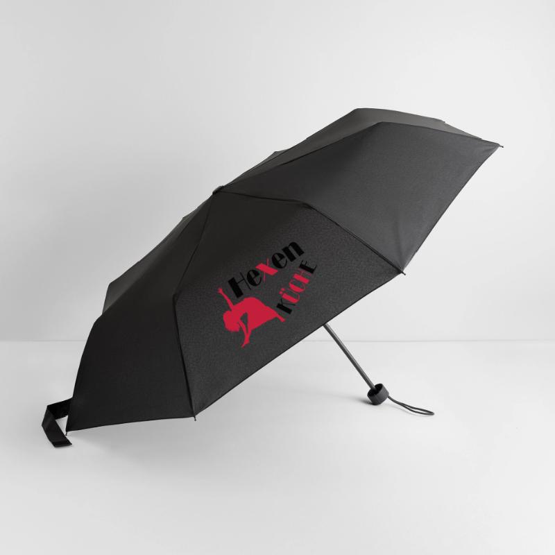 cuire à feu Parapluie standard