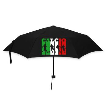 Calcium - Umbrella (small) - black - Front
