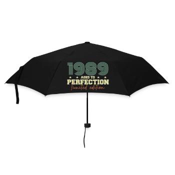 1989 - Umbrella (small) - black - Front