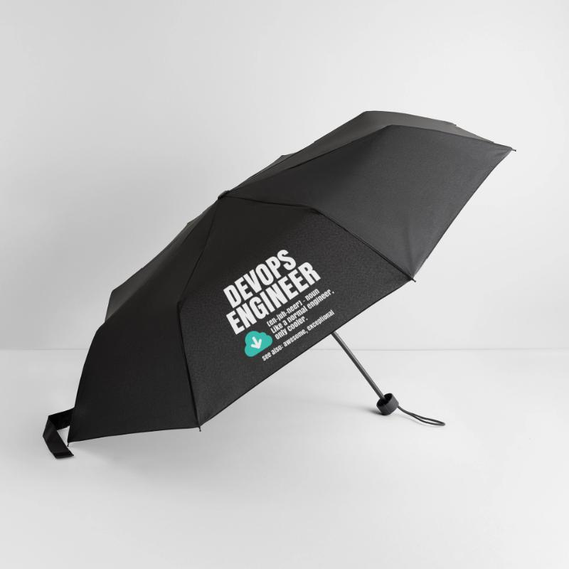 Devops Engineer Umbrella (small)