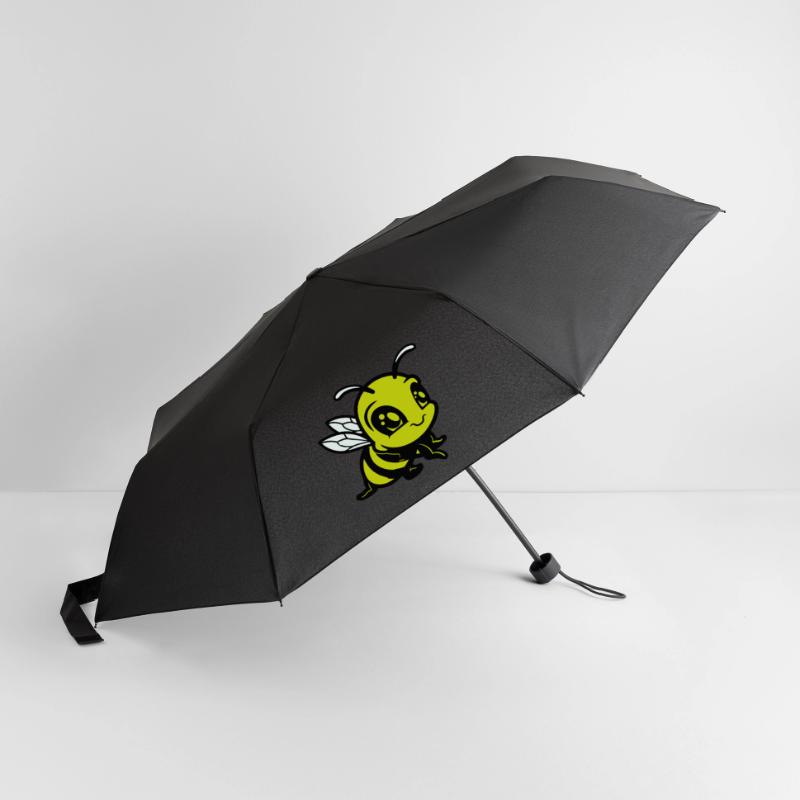 Bee Bumblebee Comic Umbrella (small)