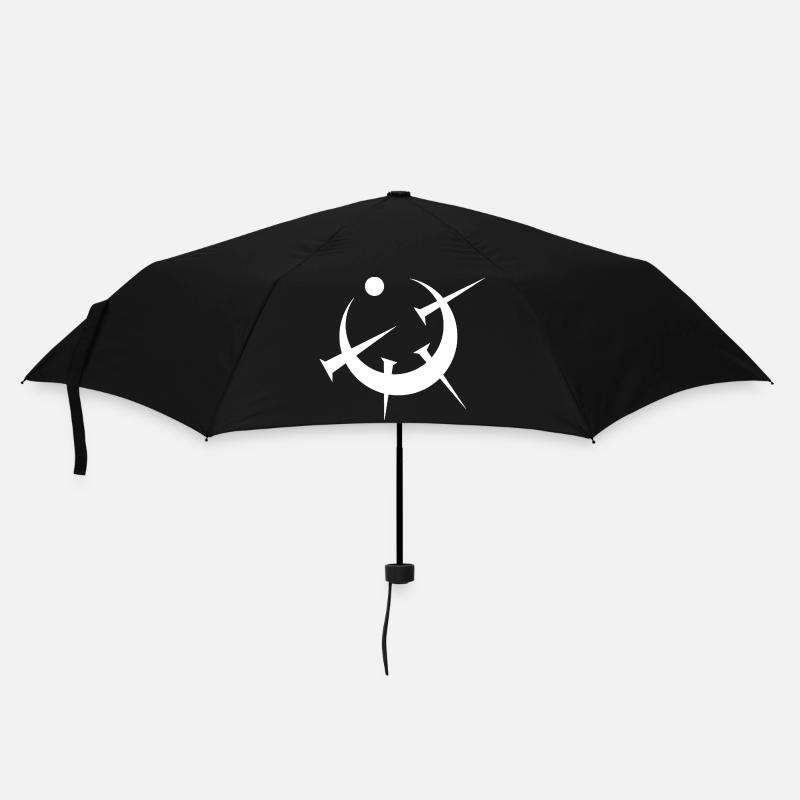 Stormlight Archive - Umbrella (small) - black