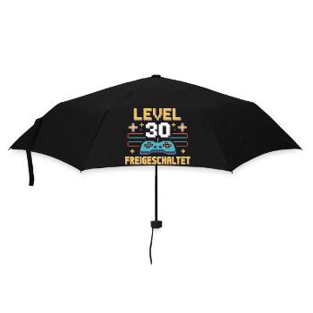 Level 30 Unlocked Controller - Umbrella (small) - black - Front