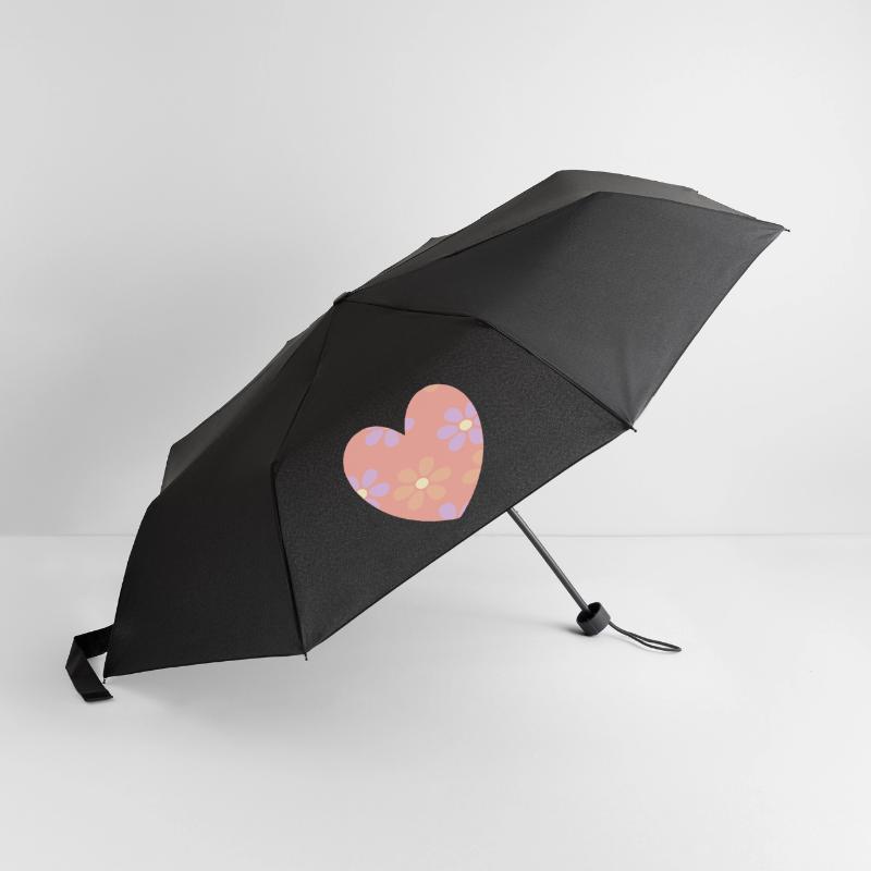 Muttertags Geschenk Mutter Muttertag Geschenkidee  Regenschirm (klein)