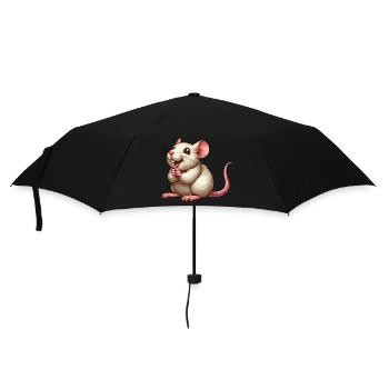 Ratje - Umbrella (small) - black - Front
