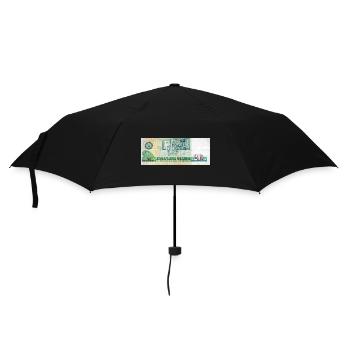 20 mark der ddr - Parapluie standard - noir - Devant