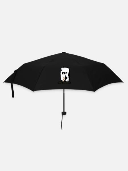 RIP - Parapluie standard - noir
