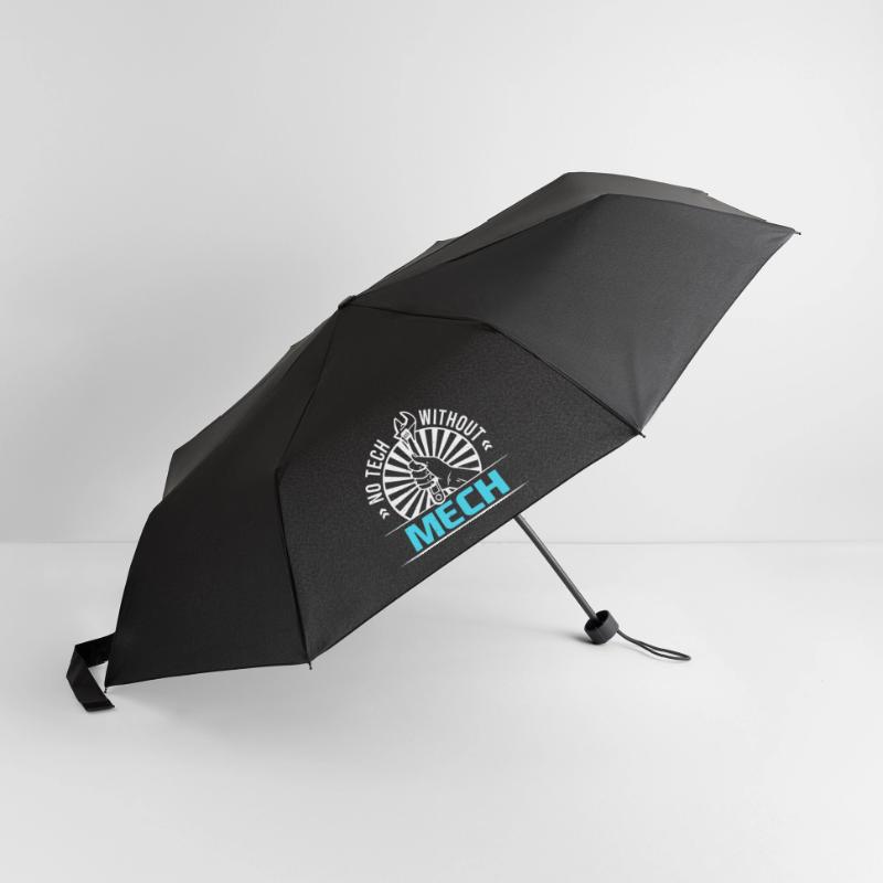 Mechanical Engineering Mechanical Engineer Umbrella (small)