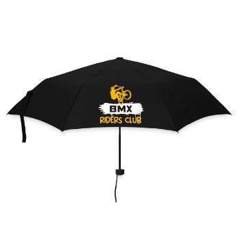 BMX Vélo - Parapluie standard - noir - Devant