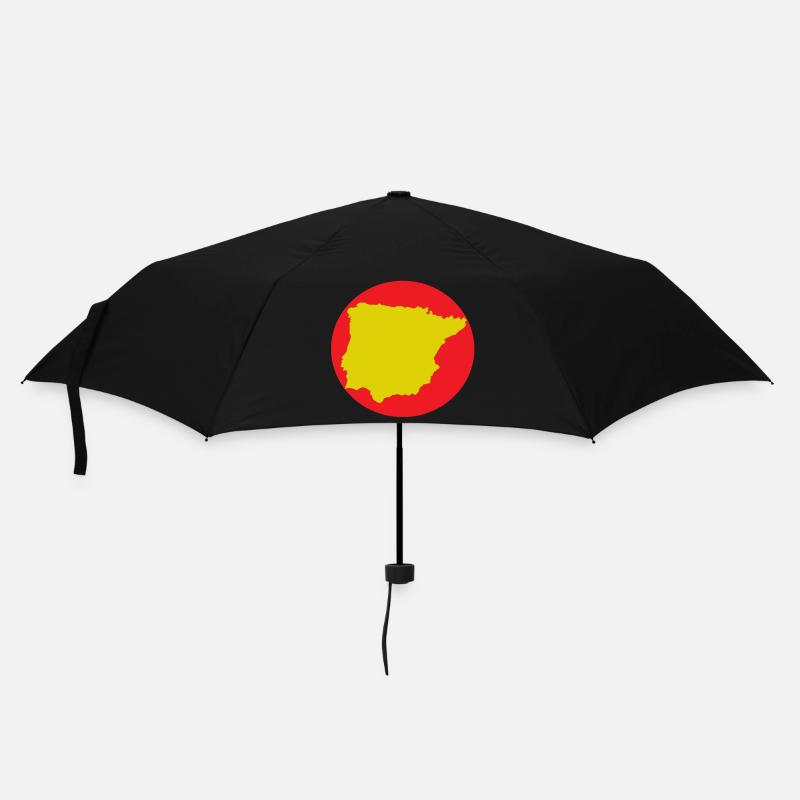 Sefarad - Umbrella (small) - black