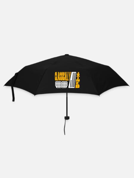 Changement de vitesse manuel Changement de vitesse Levier de vitesses - Parapluie standard - noir