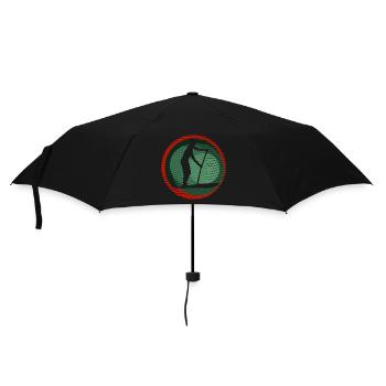 SUP - Surf - Parapluie standard - noir - Devant