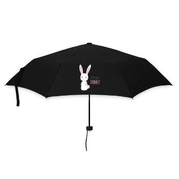 Design - Umbrella (small) - black - Front