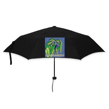 Time for Moments - Image - 2023 - Umbrella (small) - black - Front