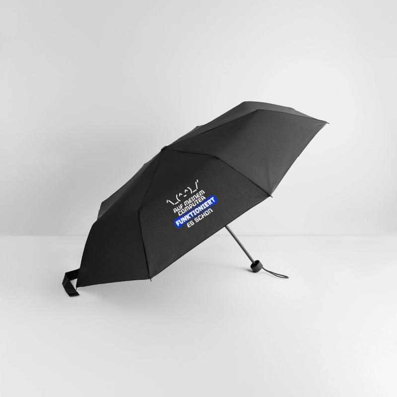 Regenschirm (klein)
