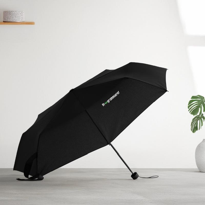 Regenschirm (klein)