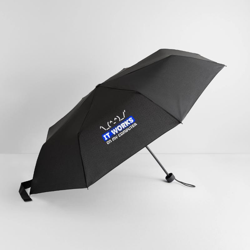 Debug Statement Bug Correction du code de script Développeur Parapluie standard