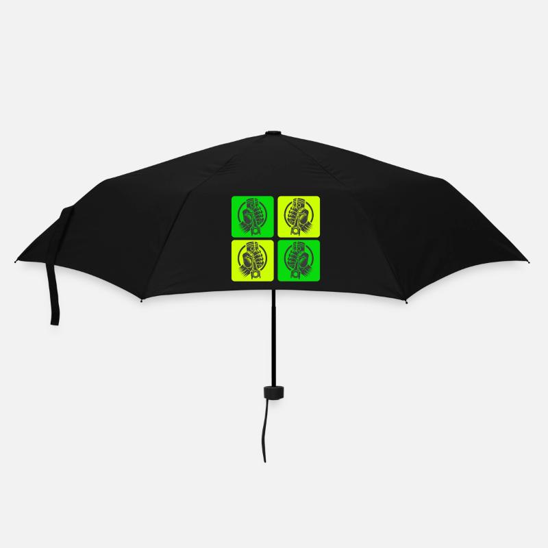 Screwdriver Power Style - Umbrella (small) - black