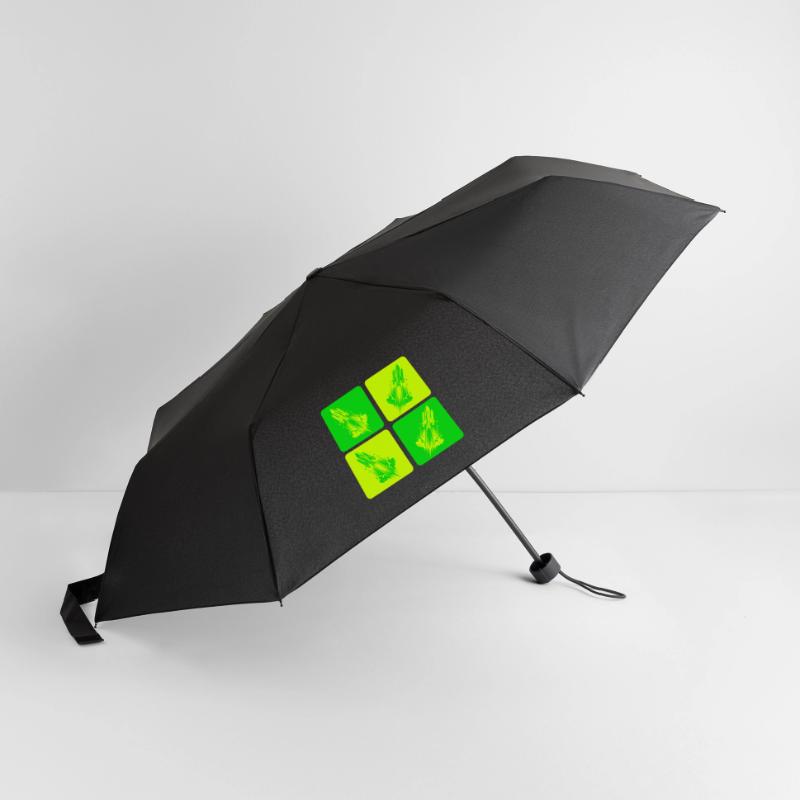Conception de l’espace Parapluie standard