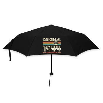 Original 1944 Retro Edition - Umbrella (small) - black - Front